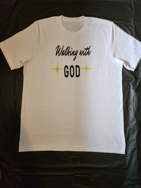 Walking with God